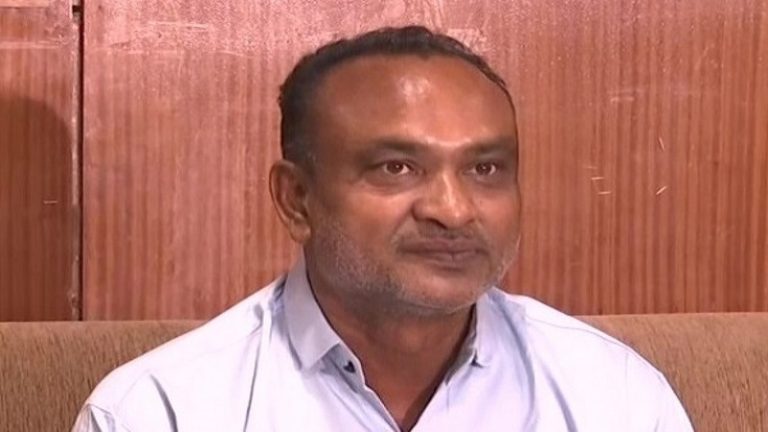 AAPના ભૂપત રાજીનામું
